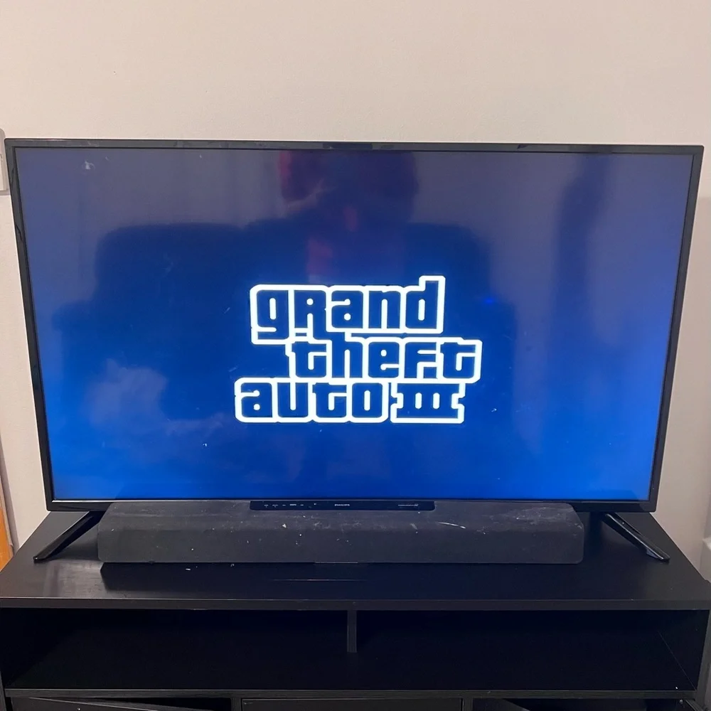 Grand Theft Auto 3 & Vice City PS2 (Sony PlayStation 2) Fully Tested!